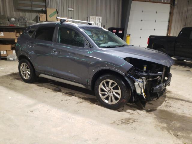 Photo 4 from auction – 2017 HYUNDAI TUCSON LIM with VIN KM8J3CA20HU386271