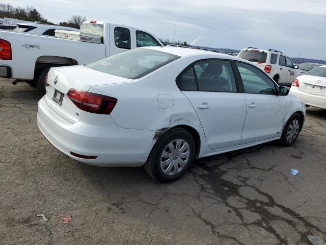 Photo 3 from auction – 2016 VOLKSWAGEN JETTA S with VIN 3VW267AJ4GM289671