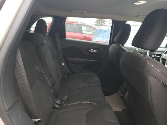 Photo 11 from auction – 2015 JEEP CHEROKEE L with VIN 1C4PJMCB3FW540335