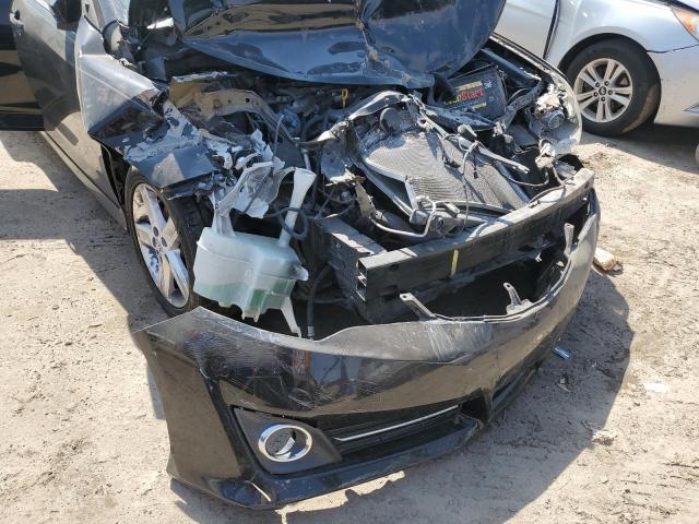 Photo 12 from auction – 2012 TOYOTA CAMRY BASE with VIN 4T1BF1FK2CU019177