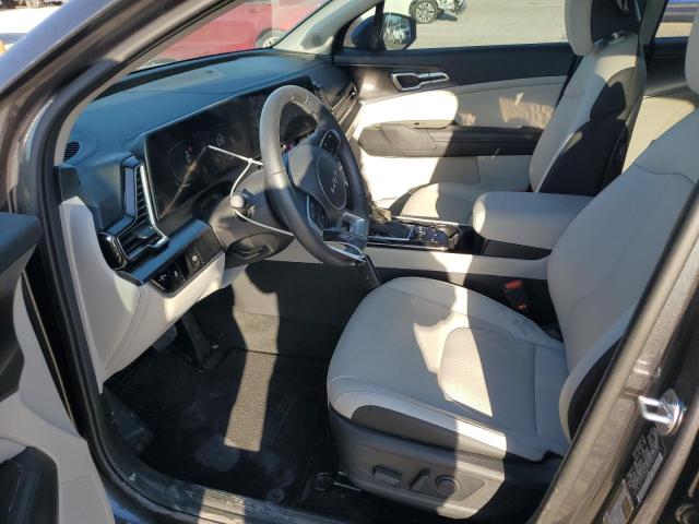 Photo 7 from auction – 2023 KIA SPORTAGE E with VIN 5XYK33AF0PG036344