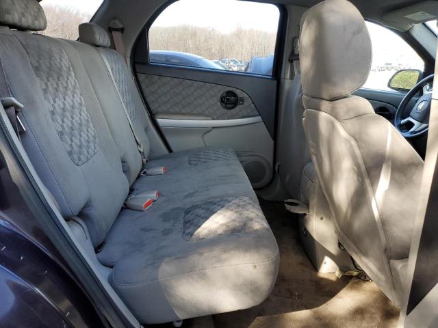 Photo 10 from auction – 2007 CHEVROLET EQUINOX LS with VIN 2CNDL23F576082776