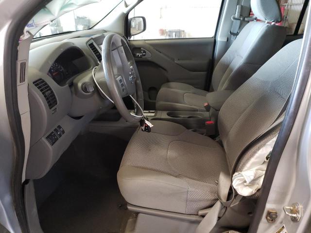 Photo 7 from auction – 2019 NISSAN FRONTIER S with VIN 1N6AD0EVXKN710751