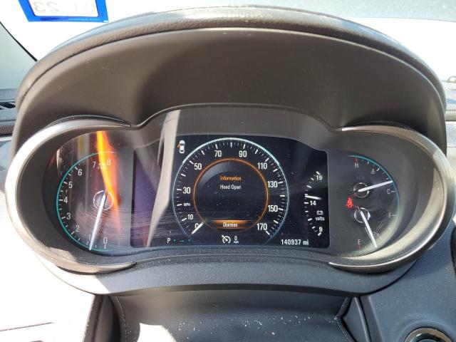 Photo 9 from auction – 2015 BUICK LACROSSE with VIN 1G4GB5G32FF141448