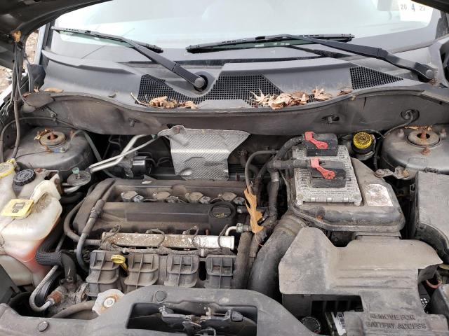 Photo 12 from auction – 2012 JEEP PATRIOT SP with VIN 1C4NJPBAXCD547484