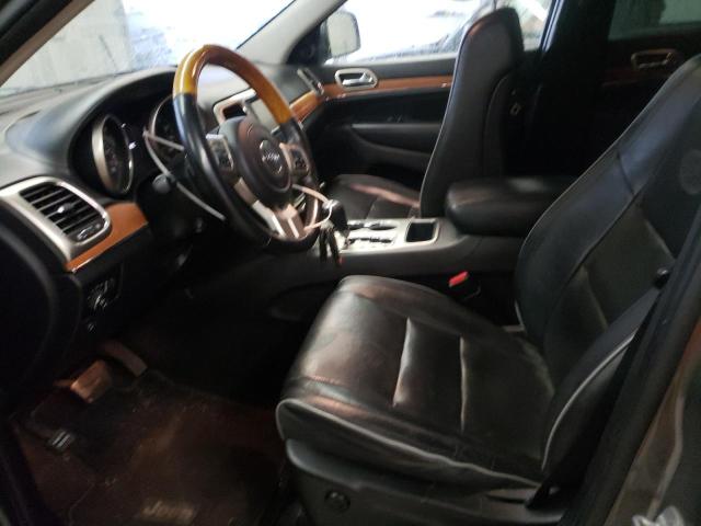 Photo 7 from auction – 2011 JEEP GRAND CHER with VIN 1J4RS6GG3BC649908