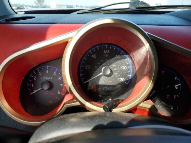 Photo 9 from auction – 2010 HONDA ELEMENT LX with VIN 5J6YH1H34AL000528