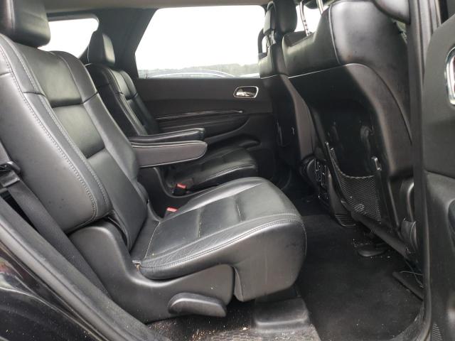 Photo 11 from auction – 2013 DODGE DURANGO CR with VIN 1C4RDJDG4DC559645