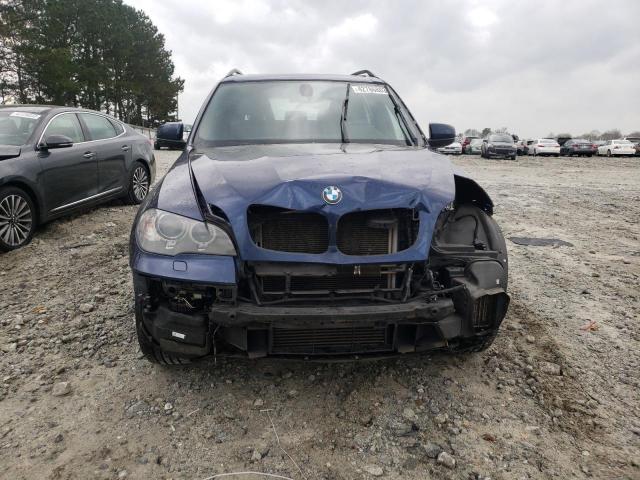 Photo 5 from auction – 2012 BMW X5 XDRIVE3 with VIN 5UXZW0C59CL673187