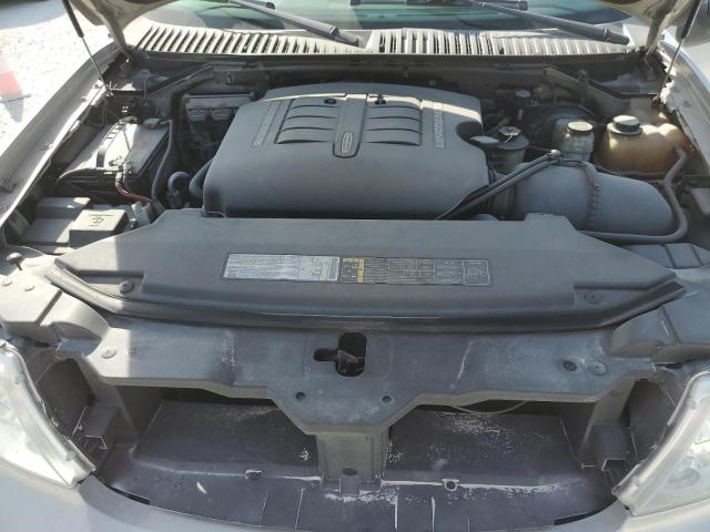 Photo 12 from auction – 2003 LINCOLN NAVIGATOR with VIN 5LMFU28R83LJ30133