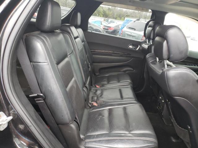 Photo 11 from auction – 2013 DODGE DURANGO CI with VIN 1C4SDJET5DC505154