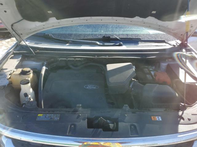 Photo 11 from auction – 2012 FORD EDGE SEL with VIN 2FMDK4JC6CBA47995
