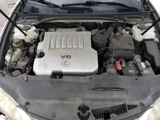 Photo 11 from auction – 2008 LEXUS ES 350 with VIN JTHBJ46G882258668