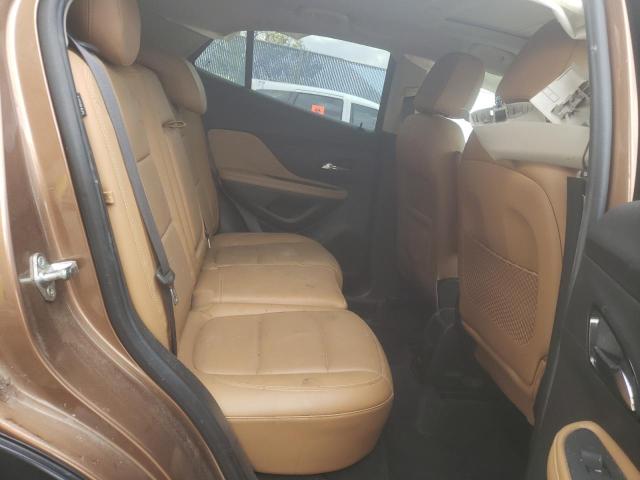 Photo 11 from auction – 2017 BUICK ENCORE PRE with VIN KL4CJDSB5HB063444