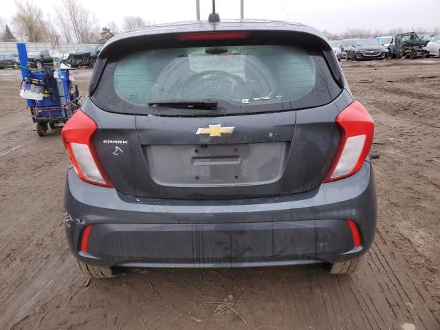 Фото 6 с аукциона – 2017 CHEVROLET SPARK LS с VIN KL8CB6SA6HC832347