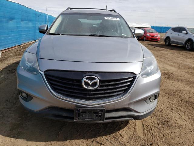 Photo 5 from auction – 2015 MAZDA CX-9 TOURI with VIN JM3TB3CA5F0460719