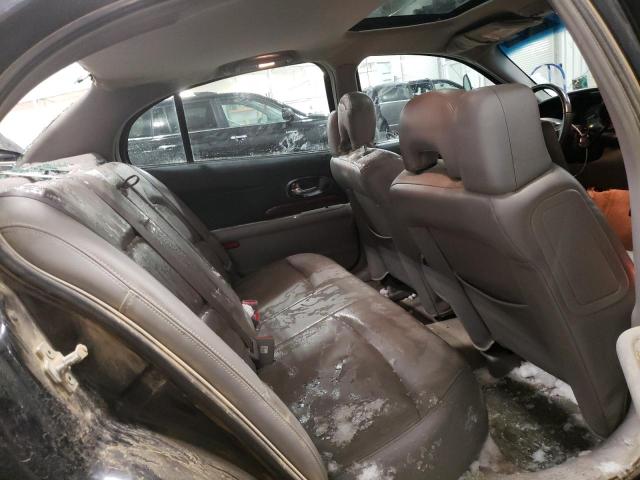 Photo 10 from auction – 2005 BUICK LESABRE LI with VIN 1G4HR54K55U155267