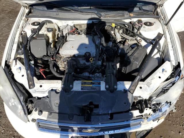 Photo 11 from auction – 2009 CHEVROLET IMPALA 2LT with VIN 2G1WC57M091195230