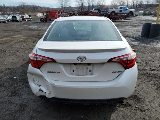 Photo 6 from auction – 2014 TOYOTA COROLLA EC with VIN 5YFBPRHE9EP027218