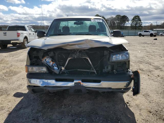 Photo 5 from auction – 2003 CHEVROLET SILVERADO with VIN 1GCEC14V73Z115008