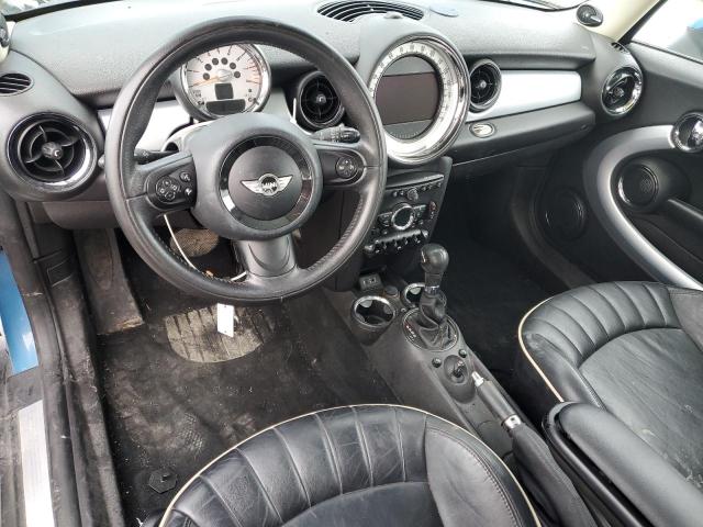Photo 8 from auction – 2013 MINI COOPER with VIN WMWSU3C52DT681513