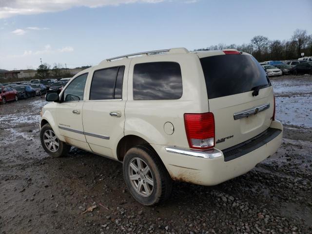 Photo 2 from auction – 2008 CHRYSLER ASPEN LIMI with VIN 1A8HX58N08F141860