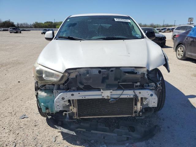 Photo 5 from auction – 2015 MITSUBISHI OUTLANDER with VIN 4A4AP3AU3FE035431