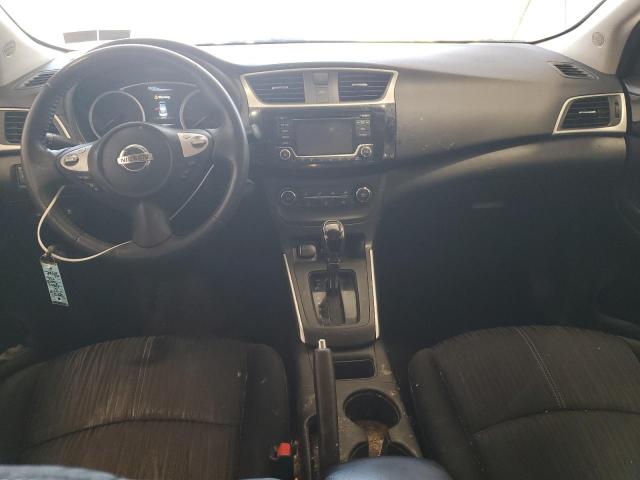 Photo 8 from auction – 2016 NISSAN SENTRA S with VIN 3N1AB7AP1GL670658