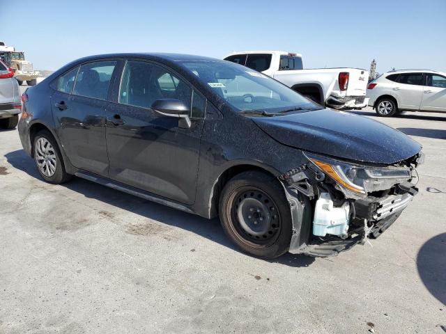Photo 4 from auction – 2020 TOYOTA COROLLA LE with VIN 5YFEPRAE5LP095973