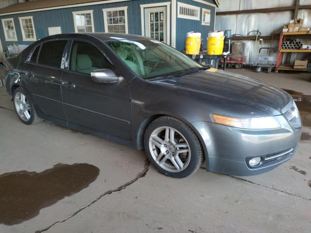 Photo 4 from auction – 2008 ACURA TL with VIN 19UUA66238A052157