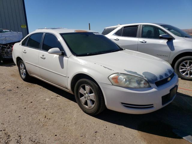 Photo 4 from auction – 2006 CHEVROLET IMPALA LT with VIN 2G1WT55K969284129