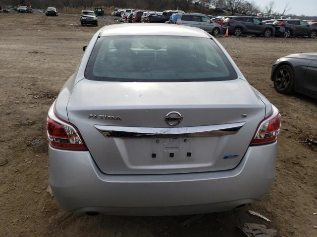 Photo 6 from auction – 2013 NISSAN ALTIMA 2.5 with VIN 1N4AL3AP1DN448951