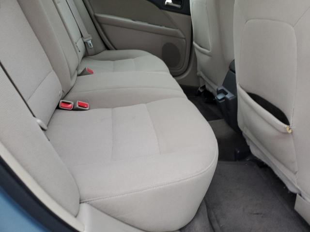 Photo 10 from auction – 2011 FORD FUSION HYB with VIN 3FADP0L34BR176898