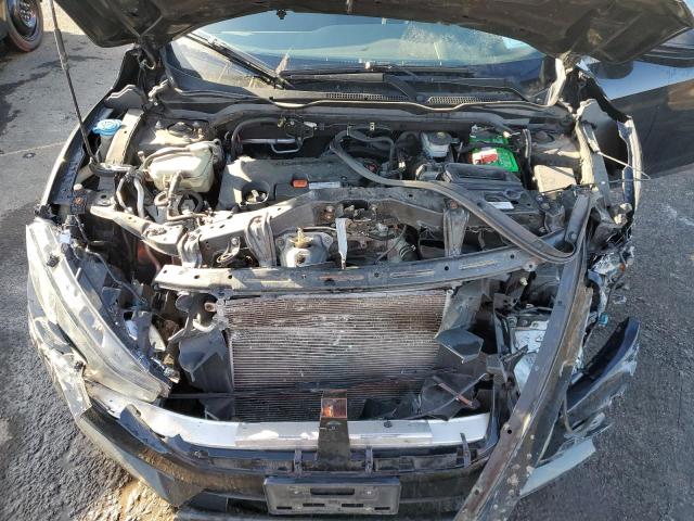 Photo 11 from auction – 2016 HONDA CIVIC LX with VIN 2HGFC2F5XGH533500