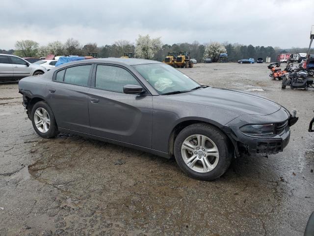 Photo 4 from auction – 2021 DODGE CHARGER SX with VIN 2C3CDXBG4MH642277