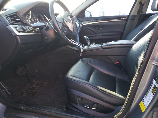 Photo 7 from auction – 2011 BMW 535 I with VIN WBAFR7C51BC800773