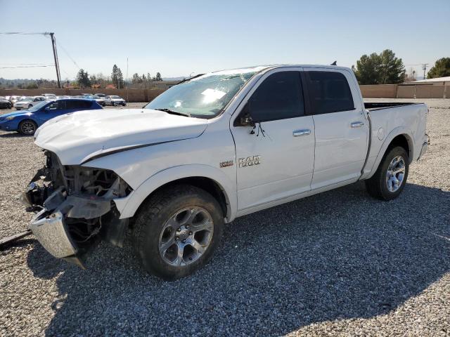 RAM 1500 LARAM 2014 with VIN 1C6RR7NT8ES289933 - Photo from auction