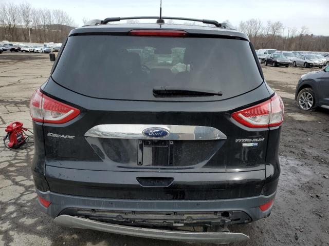 Photo 6 from auction – 2016 FORD ESCAPE TIT with VIN 1FMCU9J92GUB85878