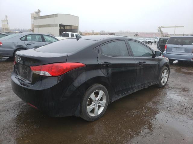 Photo 3 from auction – 2012 HYUNDAI ELANTRA GL with VIN KMHDH4AE2CU398946