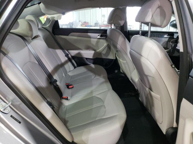 Photo 10 from auction – 2015 HYUNDAI SONATA SE with VIN 5NPE24AF4FH000802