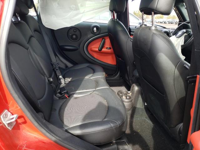 Photo 10 from auction – 2016 MINI COOPER S C with VIN WMWZC5C58GWT38253