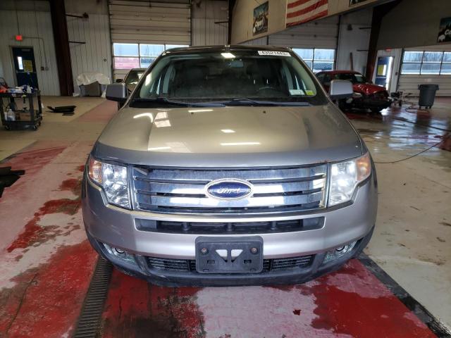 Photo 5 from auction – 2008 FORD EDGE SEL with VIN 2FMDK48C98BA32811