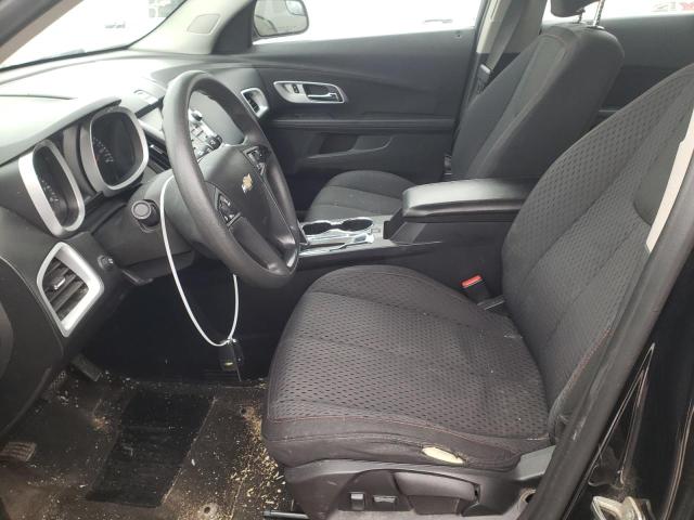 Photo 7 from auction – 2013 CHEVROLET EQUINOX LS with VIN 2GNFLCEK1D6415409