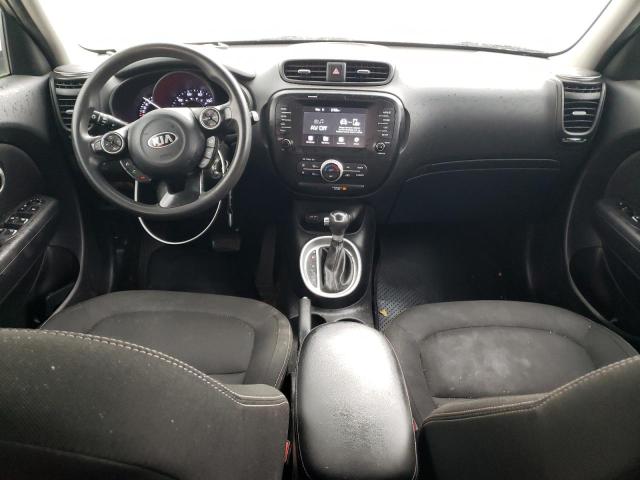 Photo 8 from auction – 2019 KIA SOUL + with VIN KNDJP3A52K7630950