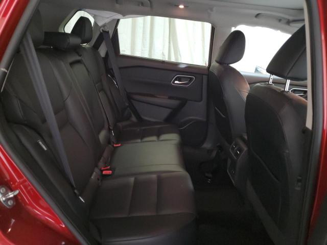 Photo 11 from auction – 2021 NISSAN ROGUE SV with VIN 5N1AT3BB1MC710889