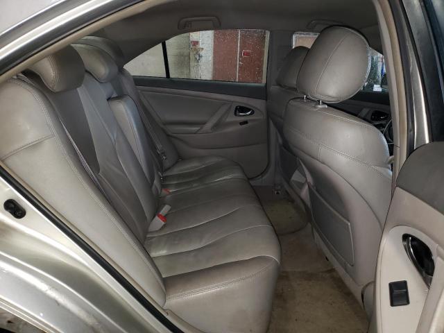 Photo 10 from auction – 2009 TOYOTA CAMRY BASE with VIN 4T1BE46K69U898468