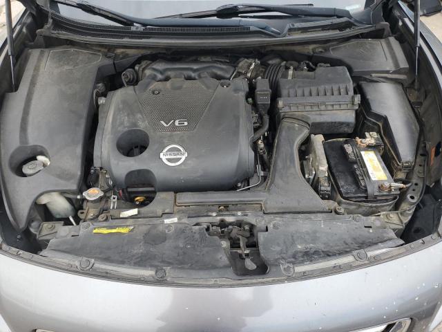 Photo 11 from auction – 2014 NISSAN MAXIMA S with VIN 1N4AA5AP6EC472192