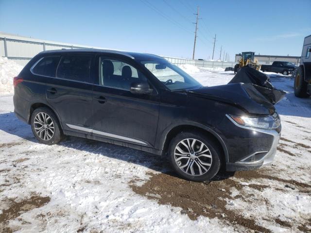 Photo 4 from auction – 2017 MITSUBISHI OUTLANDER with VIN JA4AZ3A31HZ051755