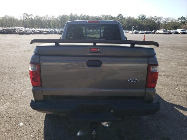 Photo 6 from auction – 2004 FORD RANGER with VIN 1FTYR10U44PA21335