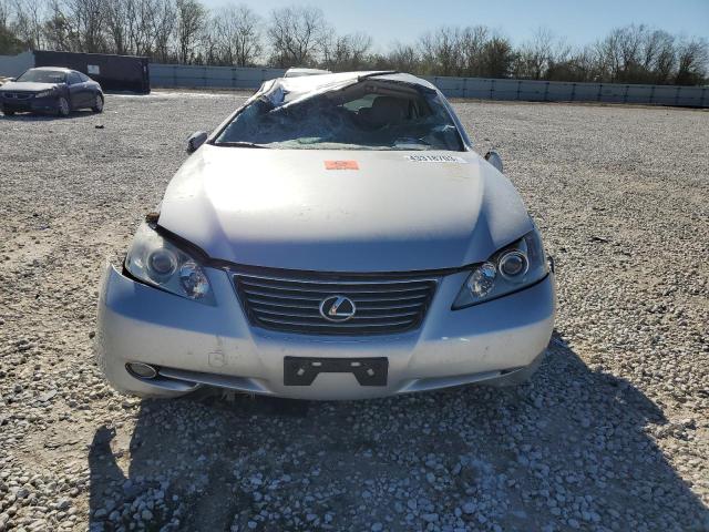 Photo 5 from auction – 2008 LEXUS ES 350 with VIN JTHBJ46G082167667